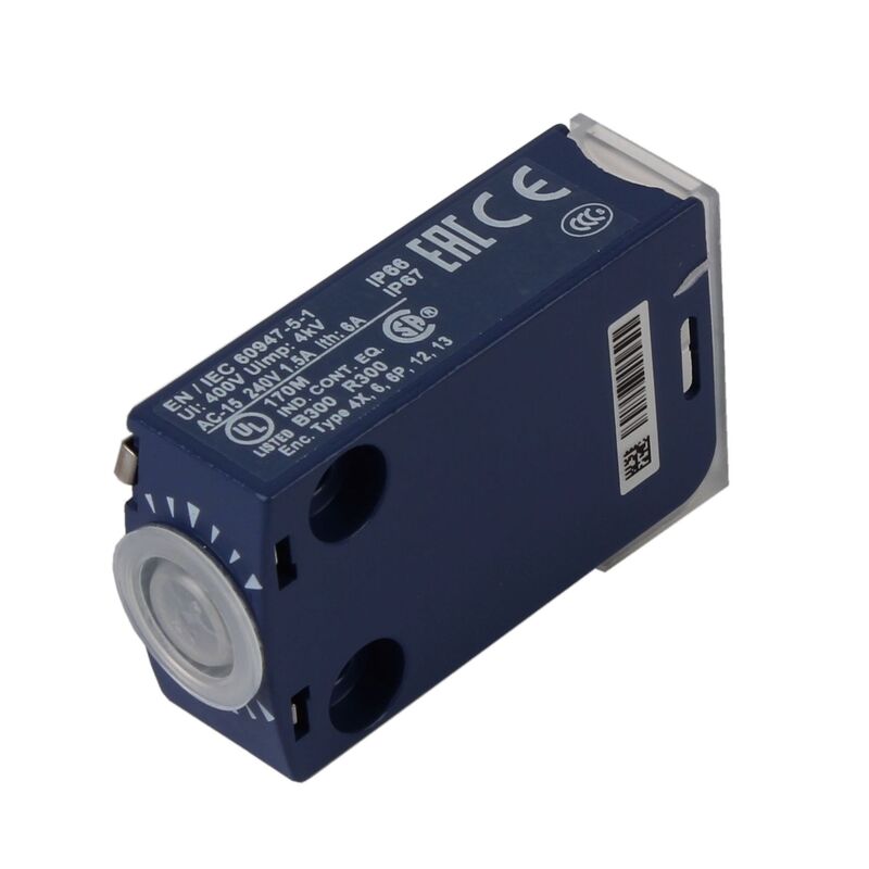 Telemecanique Пассивные компоненты