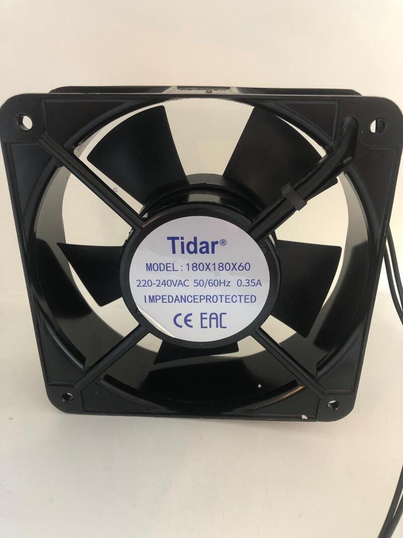 Tidar Вентиляторы AC
