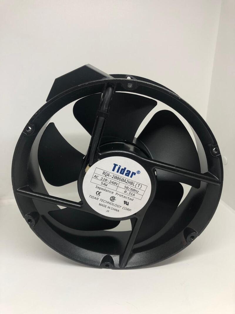 Tidar Вентиляторы AC