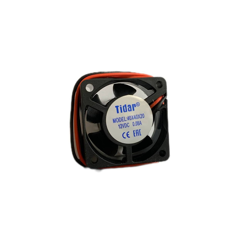 Tidar Вентиляторы DC