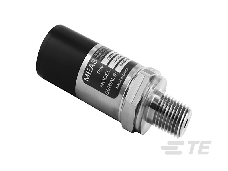 TE Connectivity Датчики давления