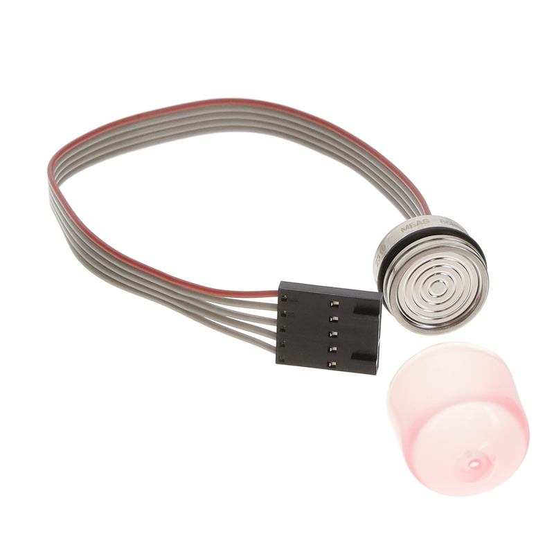 TE Connectivity Датчики давления