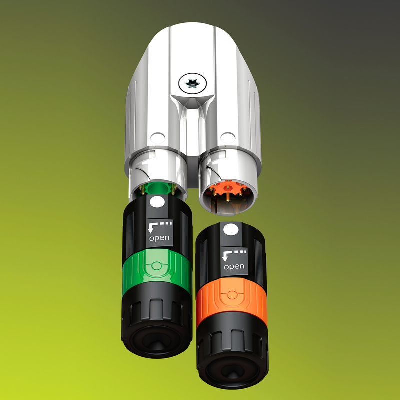 TE Connectivity Оптические датчики