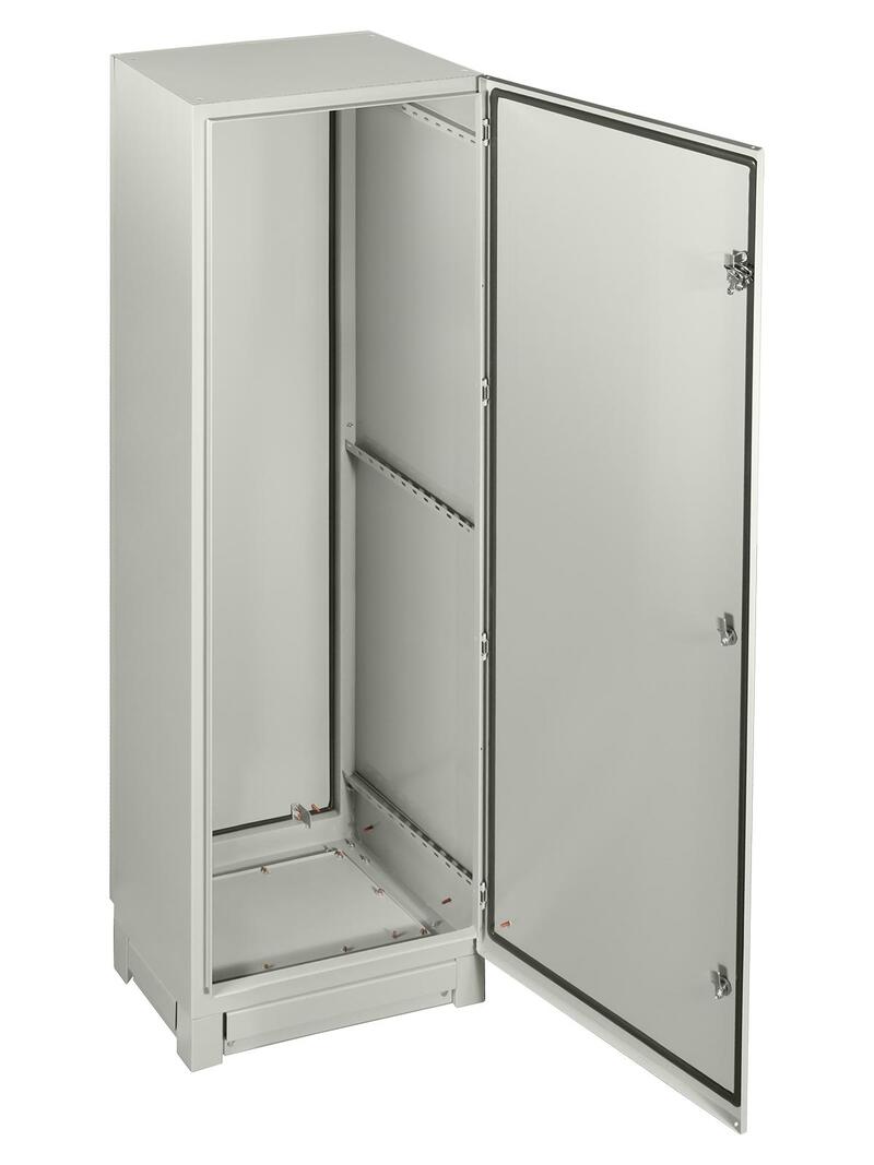 Напольные шкафы и корпуса TDM Electric