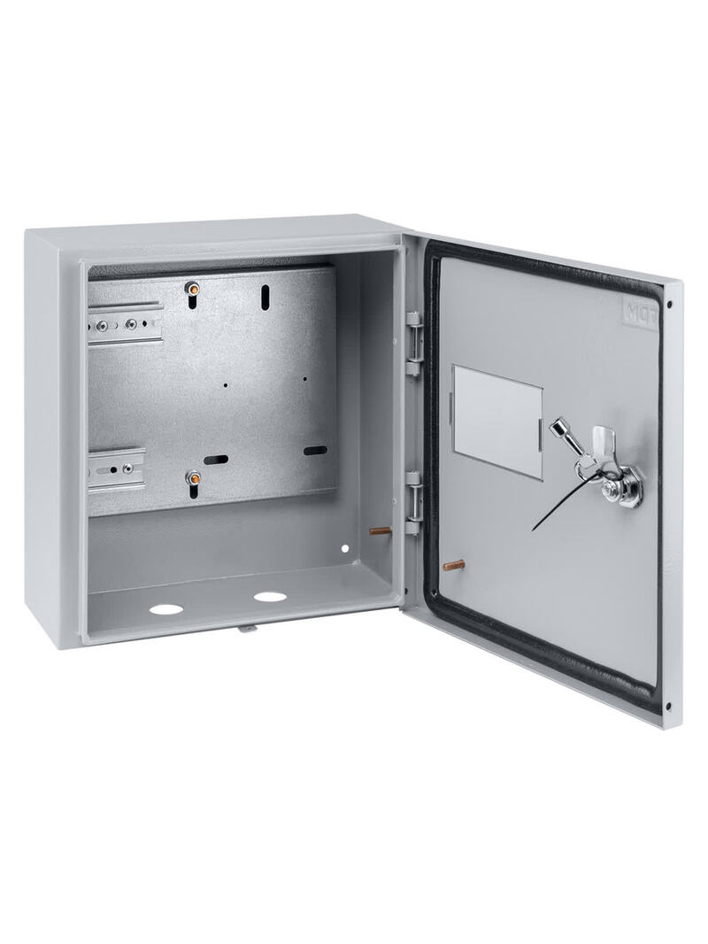 Щиты и корпуса металлические TDM Electric