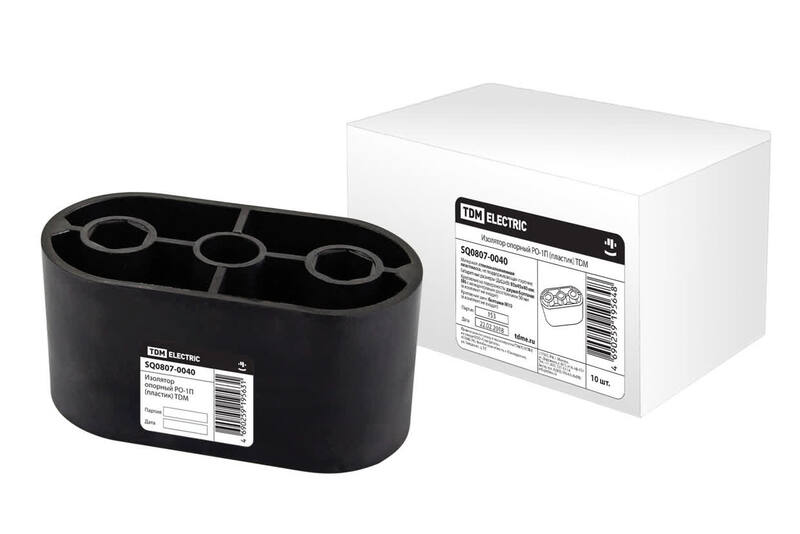 TDM Electric Аксессуары