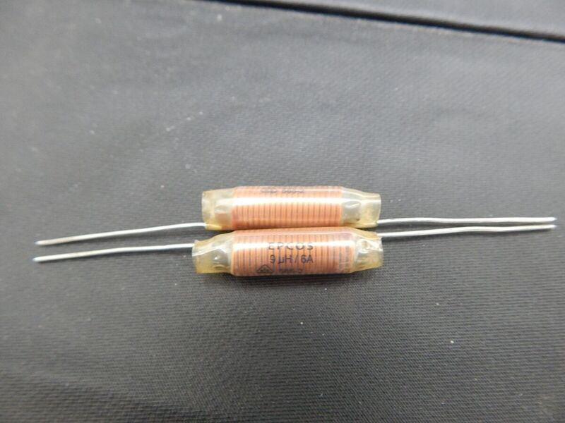 Taiyo Пассивные компоненты