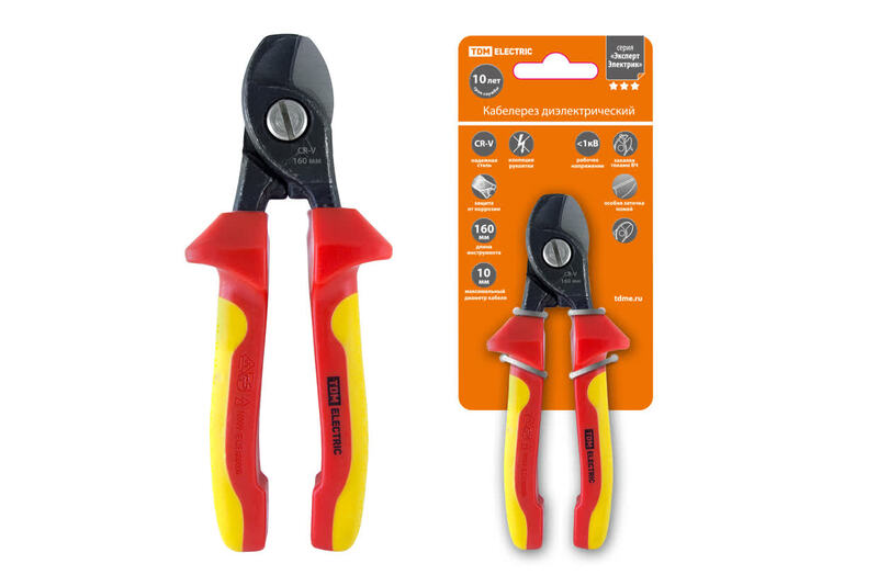 TDM Electric Инструменты