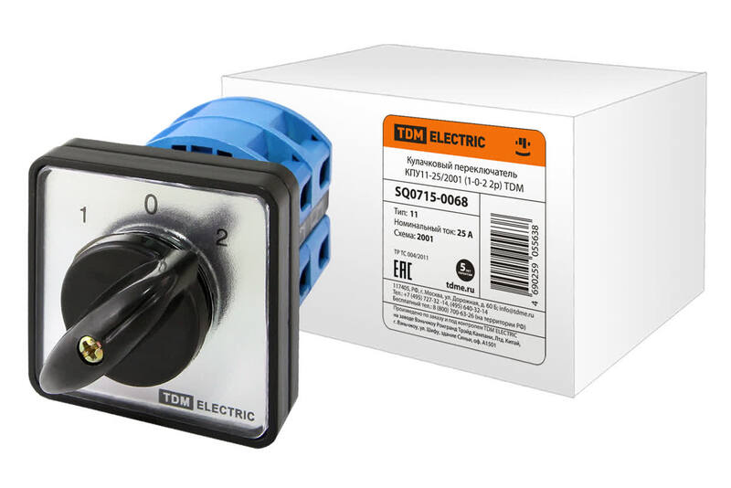 TDM Electric Коммутация TDM Electric Коммутация