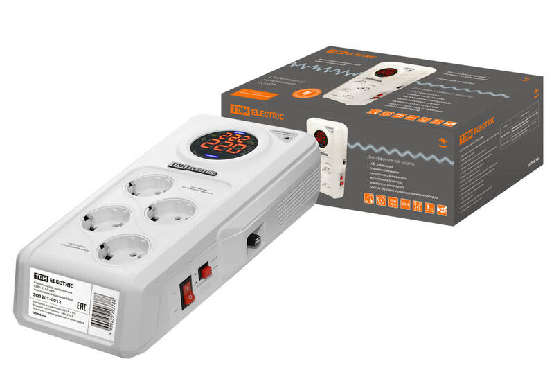 TDM Electric Прочие