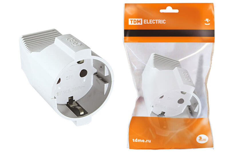 TDM Electric Прочие