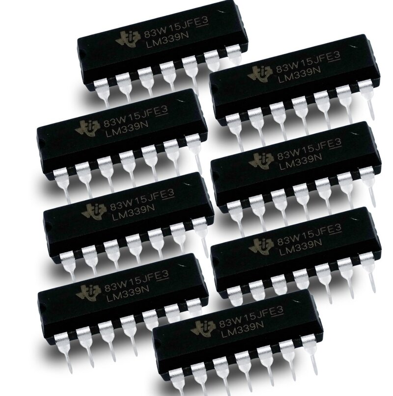 Texas Instruments Диоды