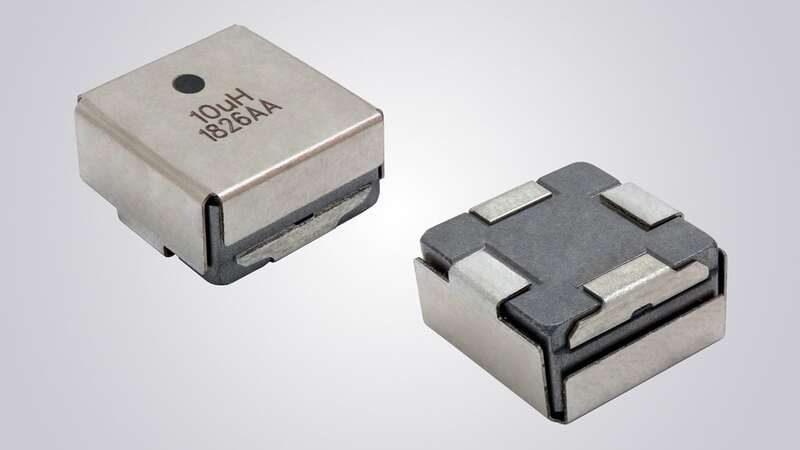 Vishay Датчики