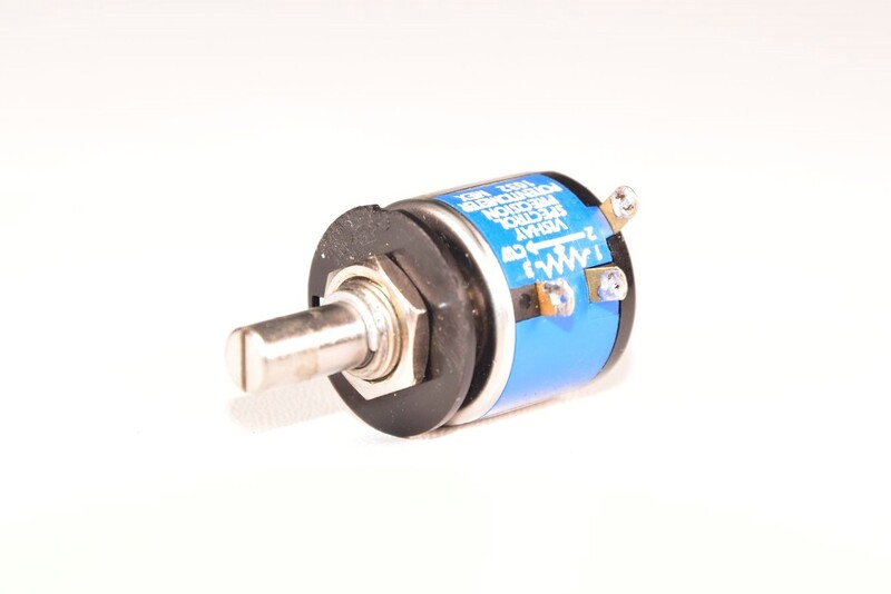 Vishay Оптические датчики