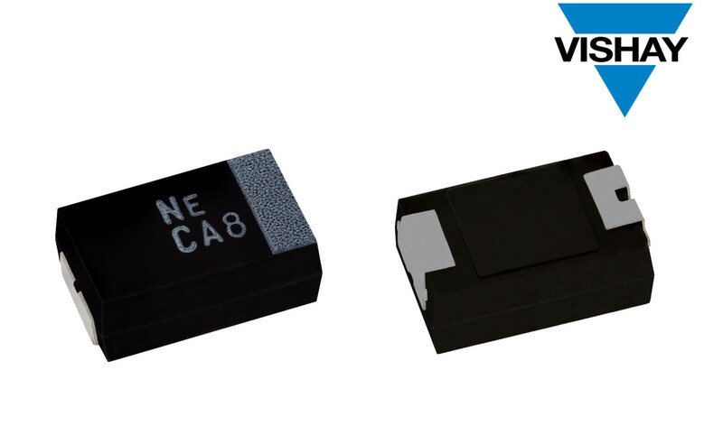 Vishay Излучающие диоды ИК диапазона