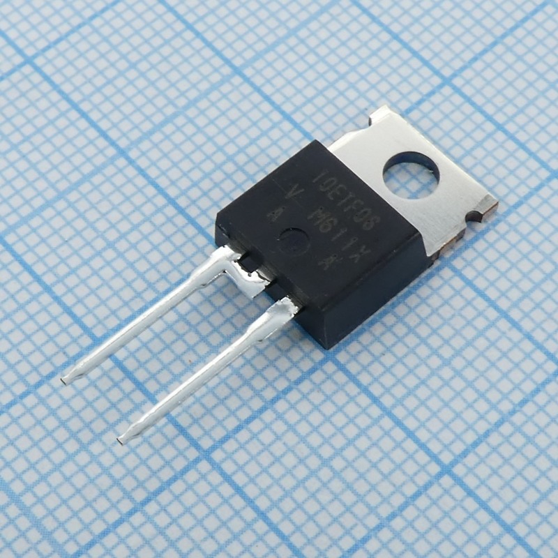 Vishay Диоды защитные