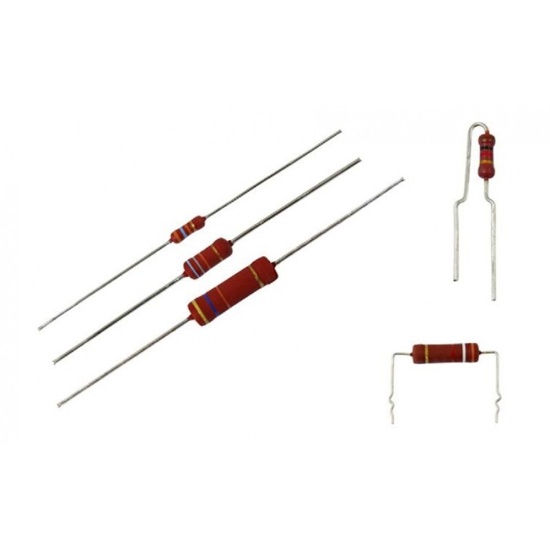 Vishay Пассивные компоненты