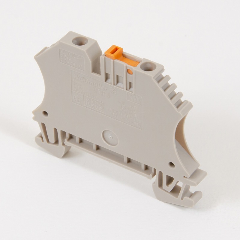 Weidmuller Кабельные наконечники, клеммники и клеммы