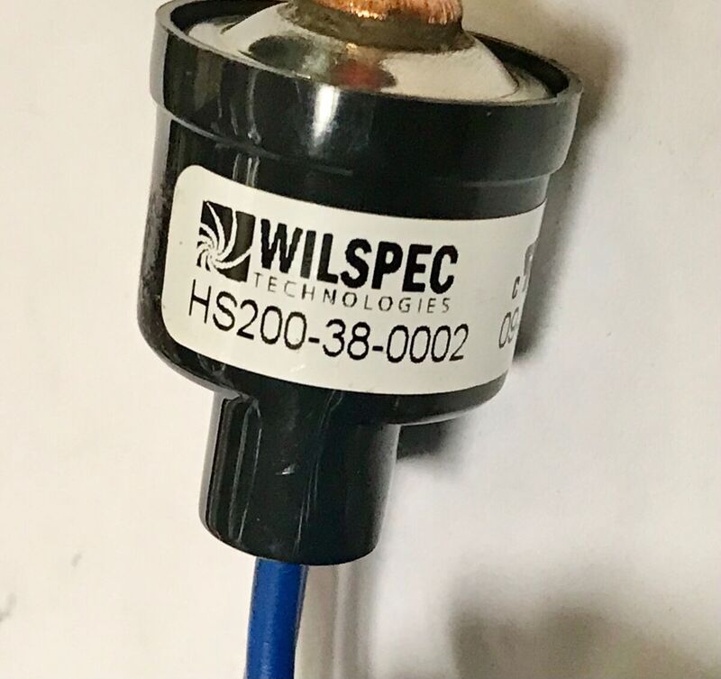 Wilspec