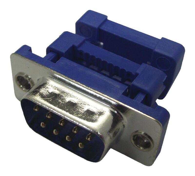 Wurth Electronics D-Sub Connectors