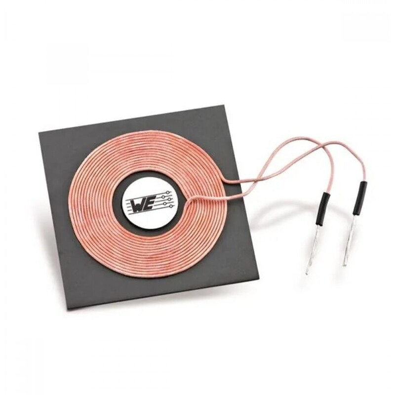 Wurth Electronics Датчики