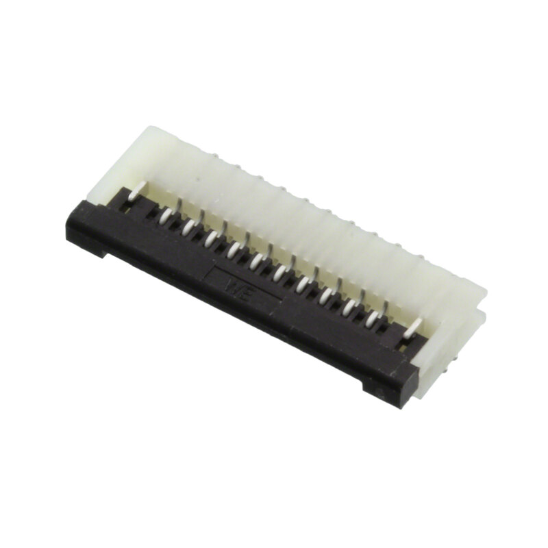 Wurth Electronics FFC FPC Connectors