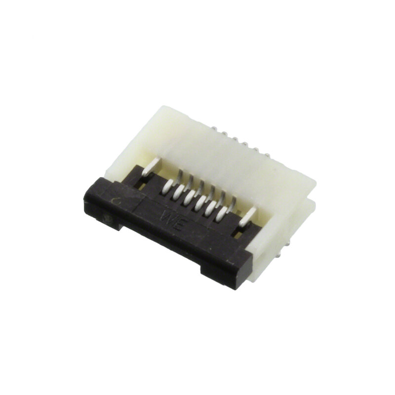 Wurth Electronics FFC FPC Connectors