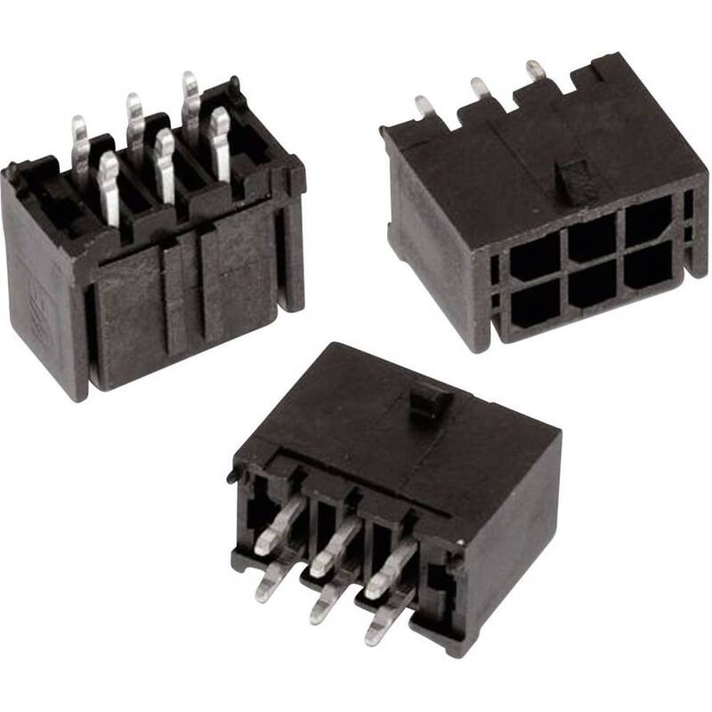 Wurth Electronics Headers и Wire Housings