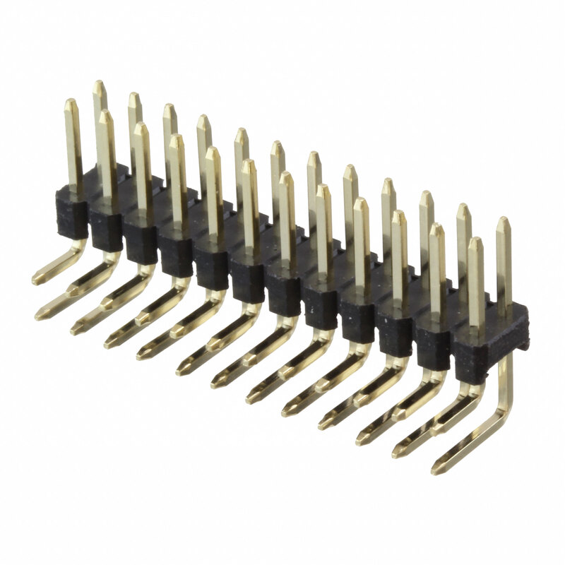 Wurth Electronics Headers Wire Housings