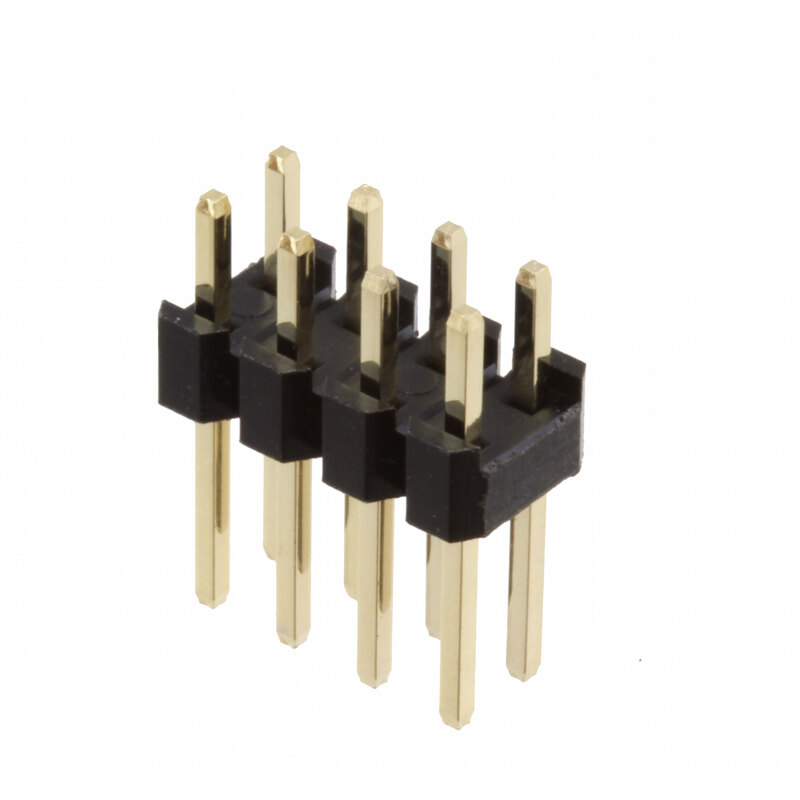 Wurth Electronics Headers Wire Housings