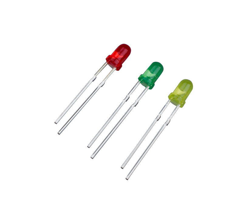 Wurth Electronics Излучающие диоды ИК диапазона