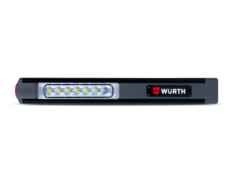 Wurth Electronics LEDs