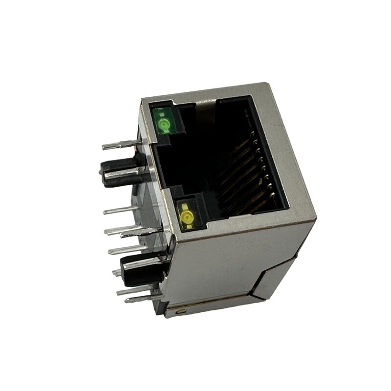 Wurth Electronics Modular Connectors.Ethernet Connectors