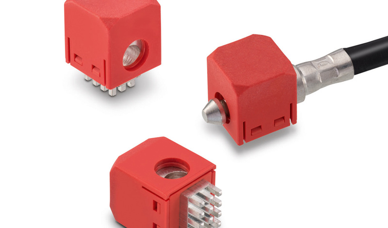 Wurth Electronics Power Connectors