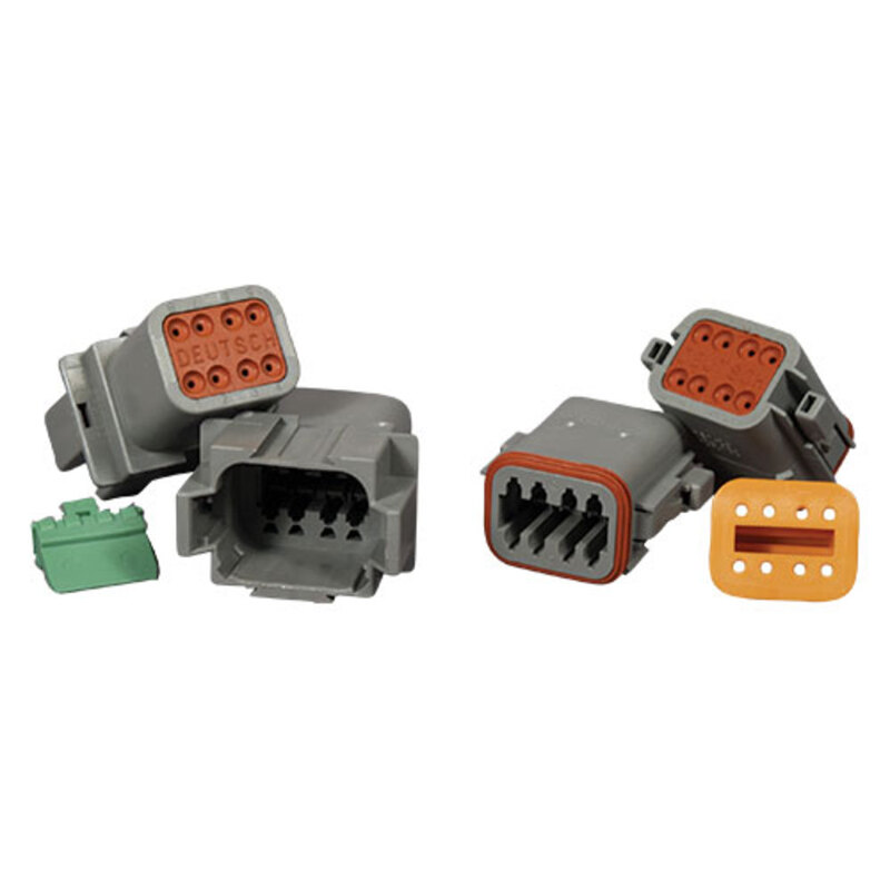 Wurth Electronics Power Connectors