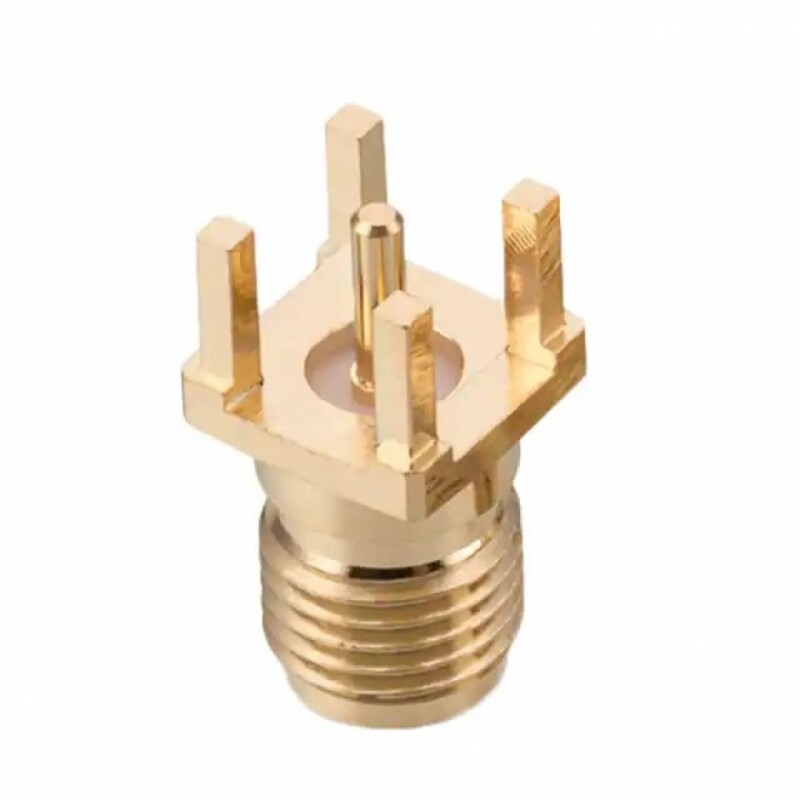 Wurth Electronics Разъемы