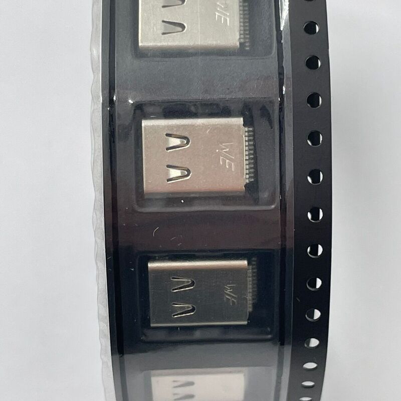 Wurth Electronics USB Connectors