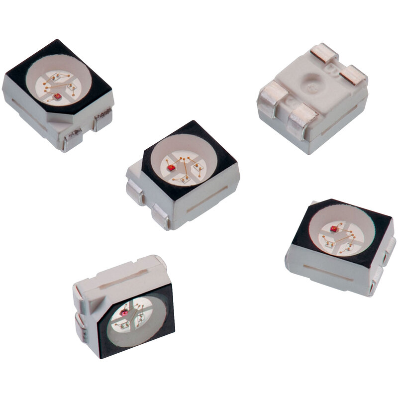 Wurth Electronics Диоды