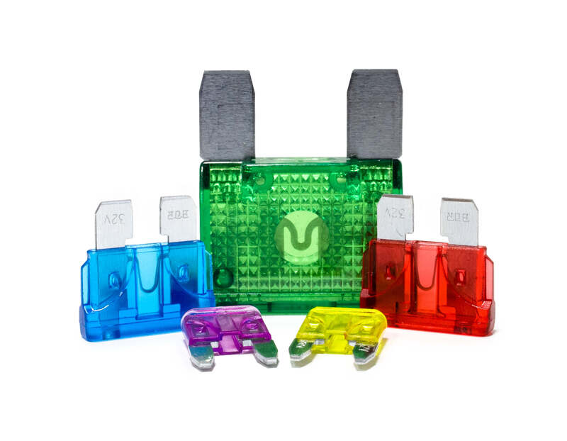 Wurth Electronics Fuses