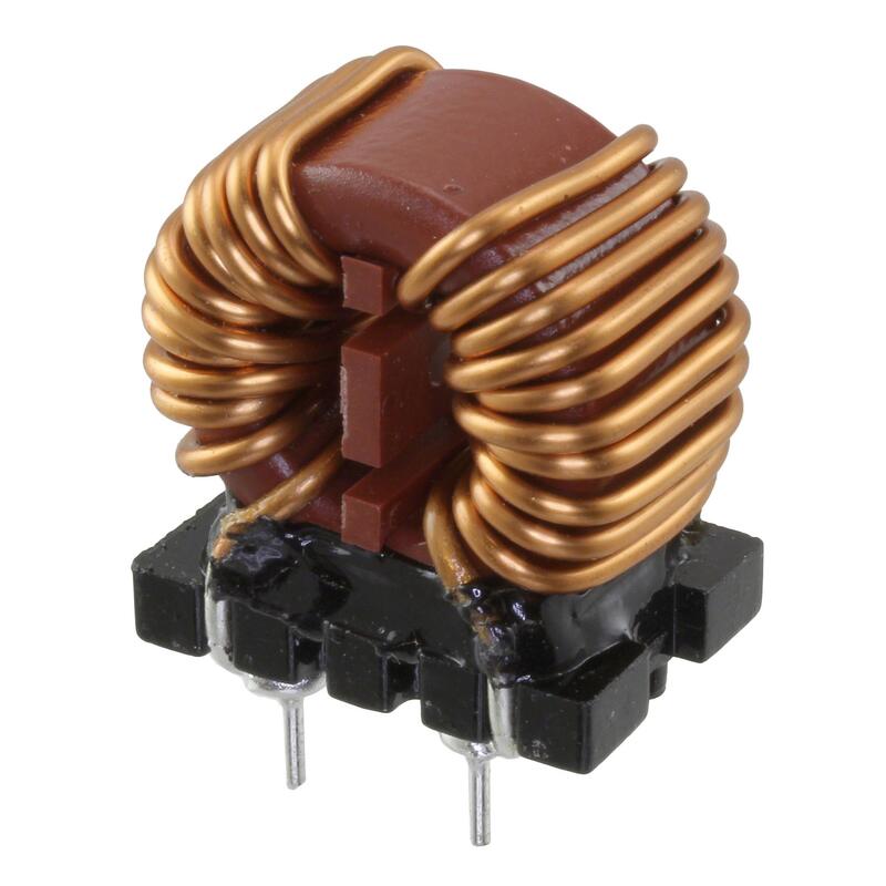 Wurth Electronics Inductors, Chokes Coils