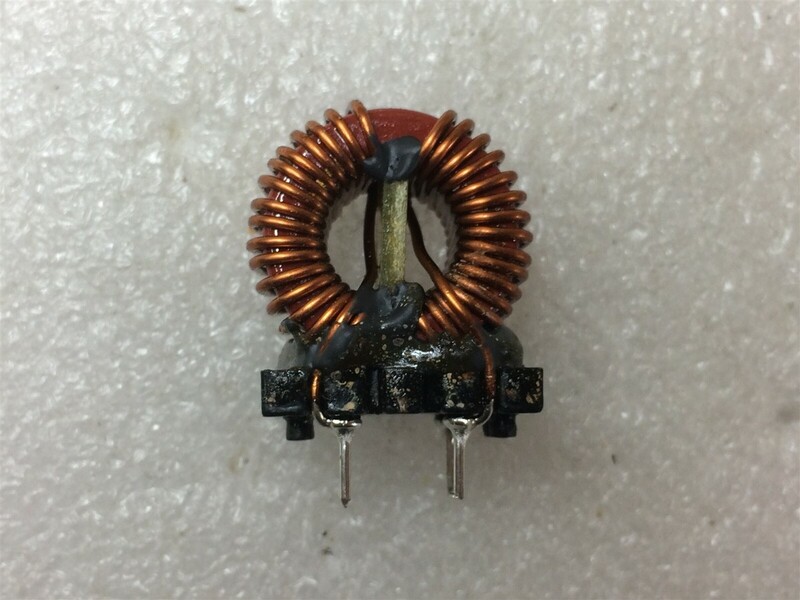 Wurth Electronics Inductors, Chokes Coils