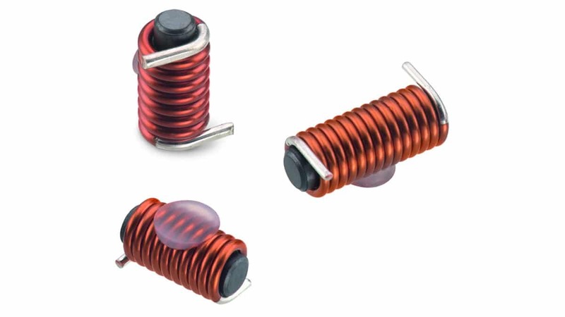 Wurth Electronics Inductors, Chokes и Coils