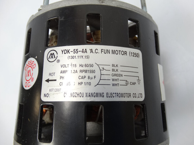 Xiangming Электродвигатели