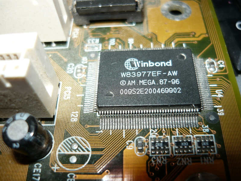 Winbond