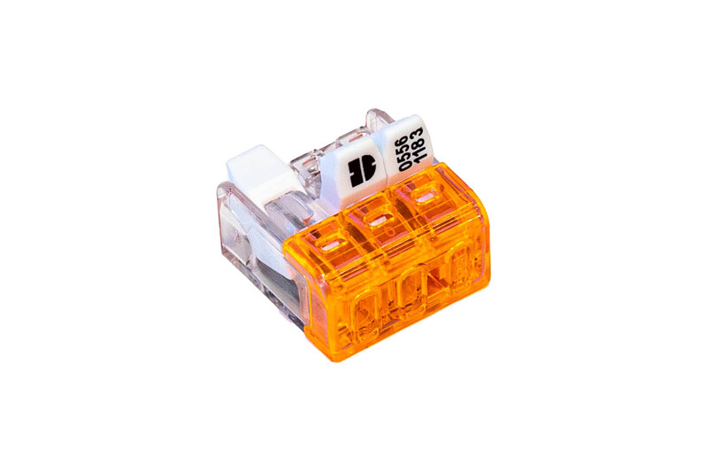 Wurth Electronics Кабельные наконечники, клеммники и клеммы