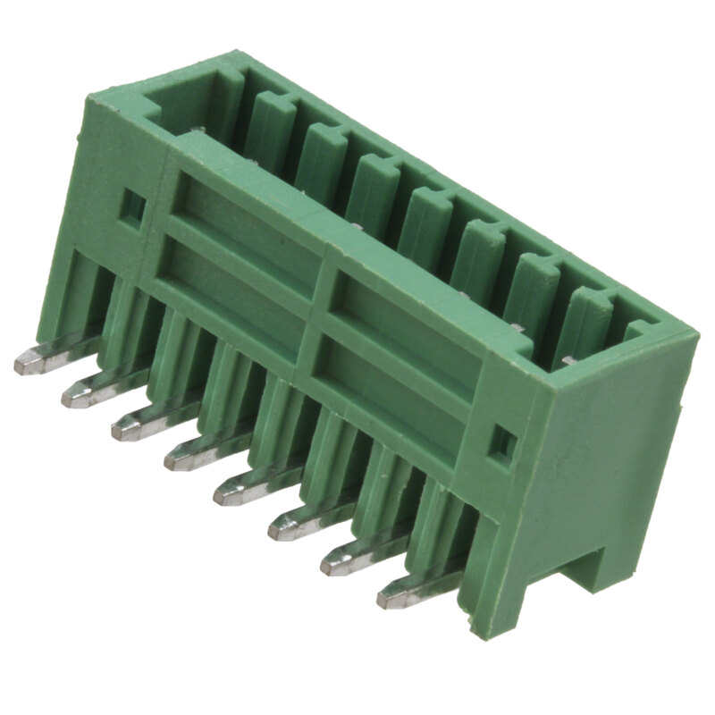 Wurth Electronics Terminal Blocks