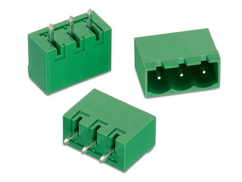 Wurth Electronics Terminal Blocks