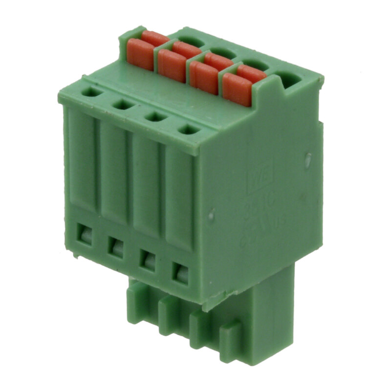 Wurth Electronics Terminals