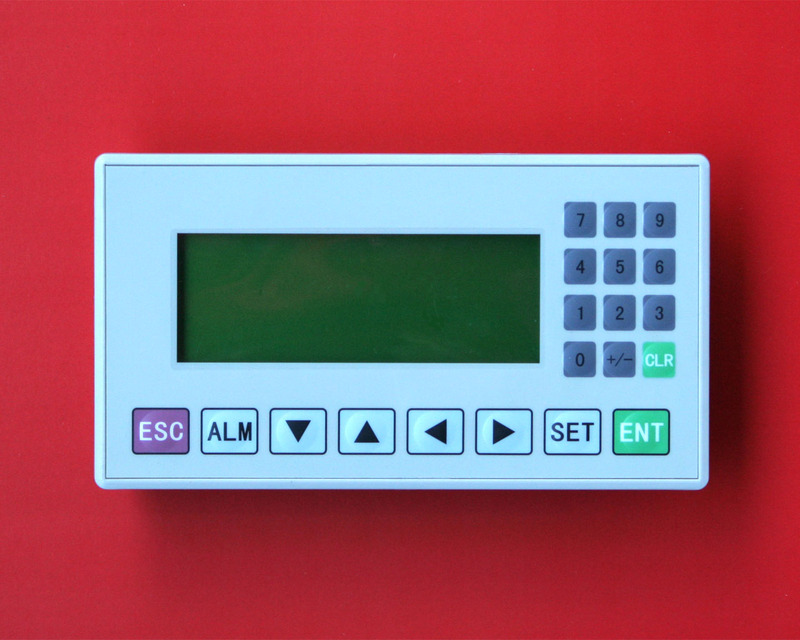 Xinje Панели оператора кнопочные монохромные OP