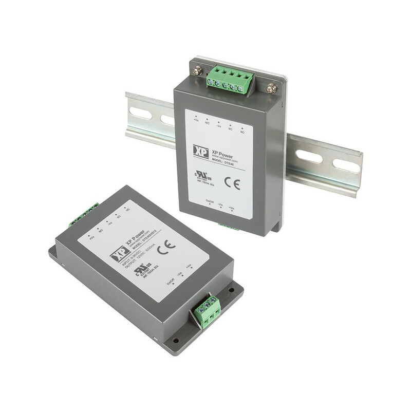 XP Power DC-DC Converter